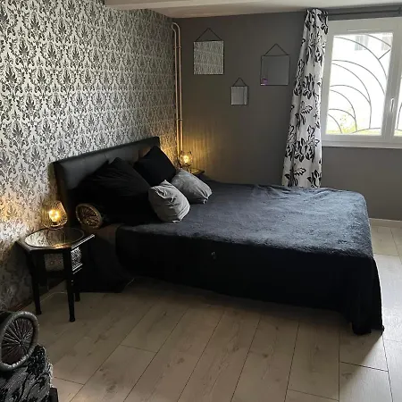 Vila Maison Avec Piscine *